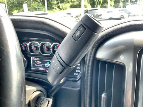 Used 2014 Chevrolet Silverado 1500 LTZ AWD/4WD image 20