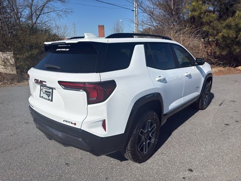 New 2026 GMC Terrain AT4 w/ Convenience Package III AWD/4WD image 5