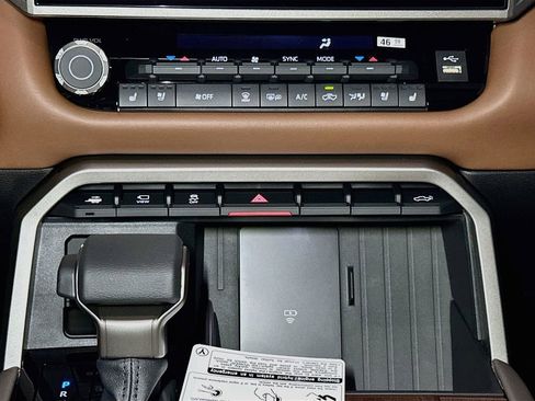 New 2026 Toyota Tundra 1794 Edition AWD/4WD image 10