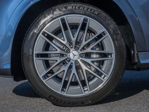 New 2026 Mercedes-Benz GLE 63 AMG S image 19