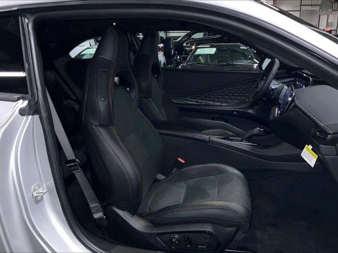 New 2026 Dodge Charger Daytona Scat Pack w/ Track Package image 23