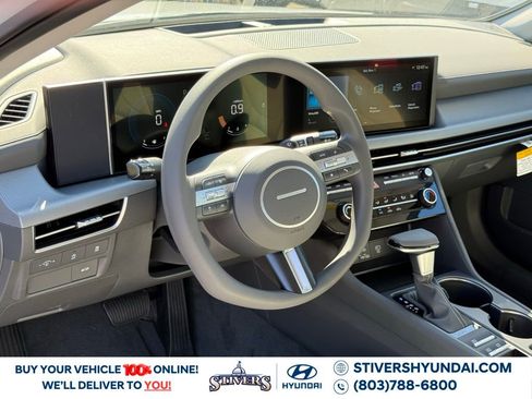 New 2026 Hyundai Sonata SE image 9