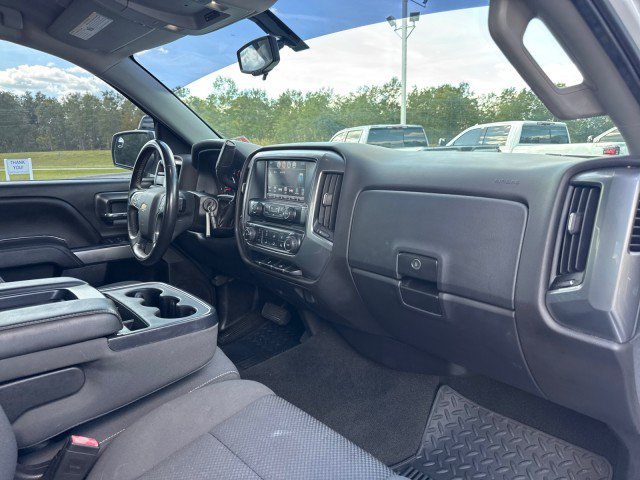 Used 2018 Chevrolet Silverado 1500 LT RWD image 8