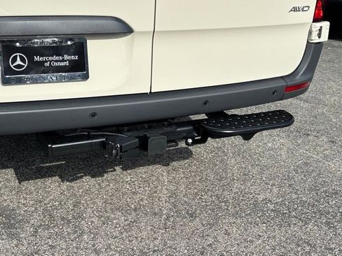 New 2026 Mercedes-Benz Sprinter 2500 image 9