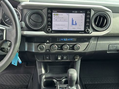 Used 2021 Toyota Tacoma SR5 image 20