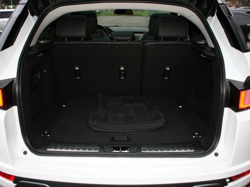 Used 2016 Land Rover Range Rover Evoque HSE Dynamic image 29