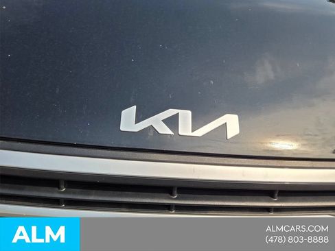 Used 2025 Kia K4 FWD image 28
