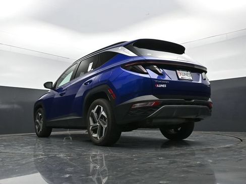 Used 2024 Hyundai Tucson Limited AWD/4WD image 63