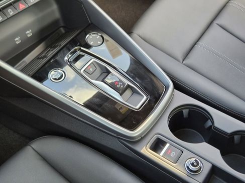 New 2026 Audi A3 2.0T Premium image 23