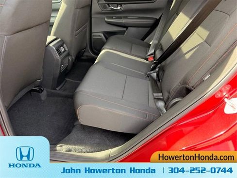 New 2026 Honda CR-V TrailSport image 10