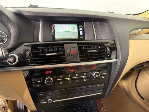 Used 2015 BMW X3 xDrive28i AWD/4WD image 18