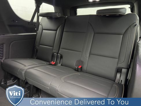 Used 2021 GMC Yukon XL SLT image 22