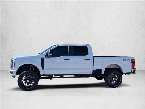 Used 2024 Ford F250 XL w/ STX Appearance Package image 9