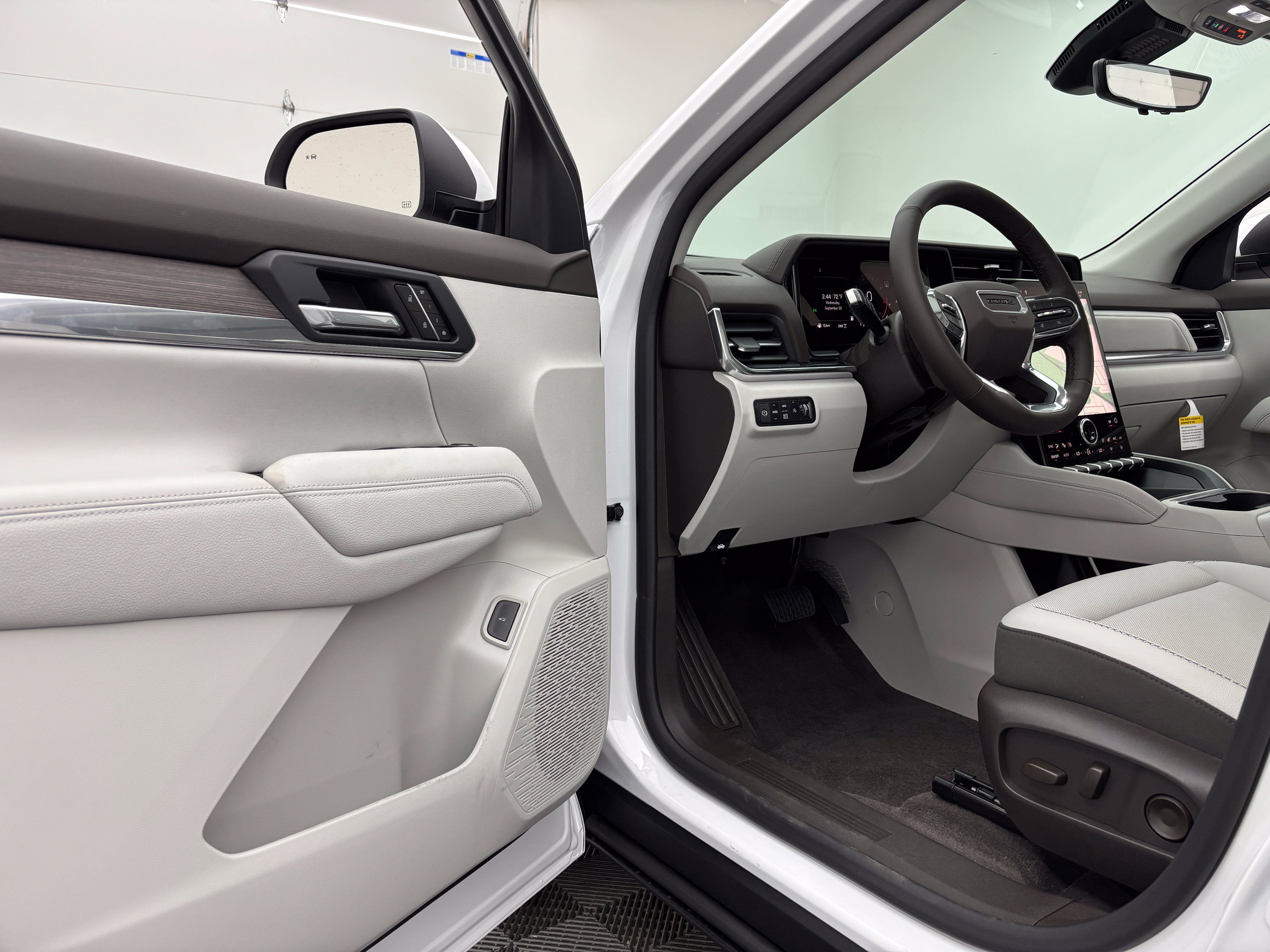 New 2027 GMC Terrain Denali AWD/4WD image 18