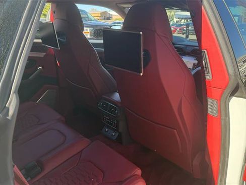 Used 2020 Lamborghini Urus image 33