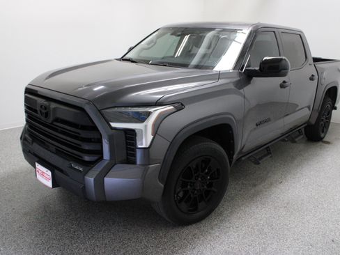 Used 2023 Toyota Tundra SR5 AWD/4WD image 2