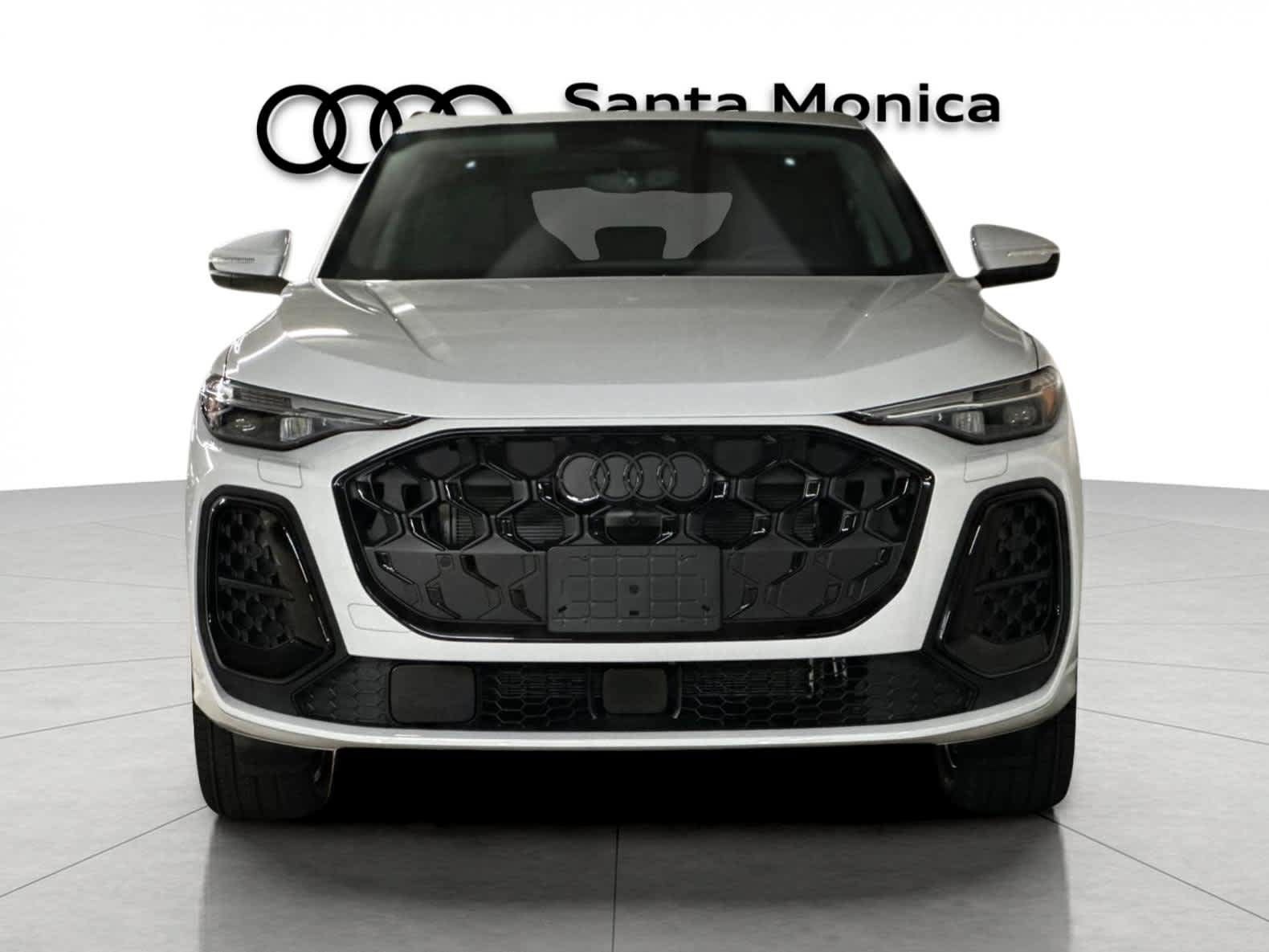 New 2026 Audi Q5 2.0T AWD/4WD image 10