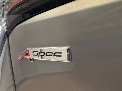 New 2026 Acura ADX A-Spec AWD/4WD image 7