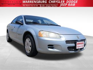 Used 2001 Dodge Stratus SE FWD 360° Tour