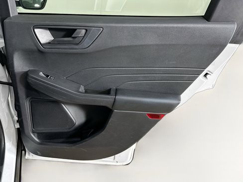 Used 2023 Ford Escape Active image 29