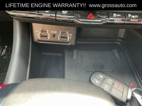 Used 2024 Dodge Durango R/T AWD/4WD image 21