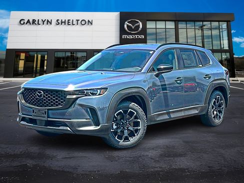 New 2026 MAZDA CX-50 Meridian Edition w/ Weather Package AWD/4WD image 1
