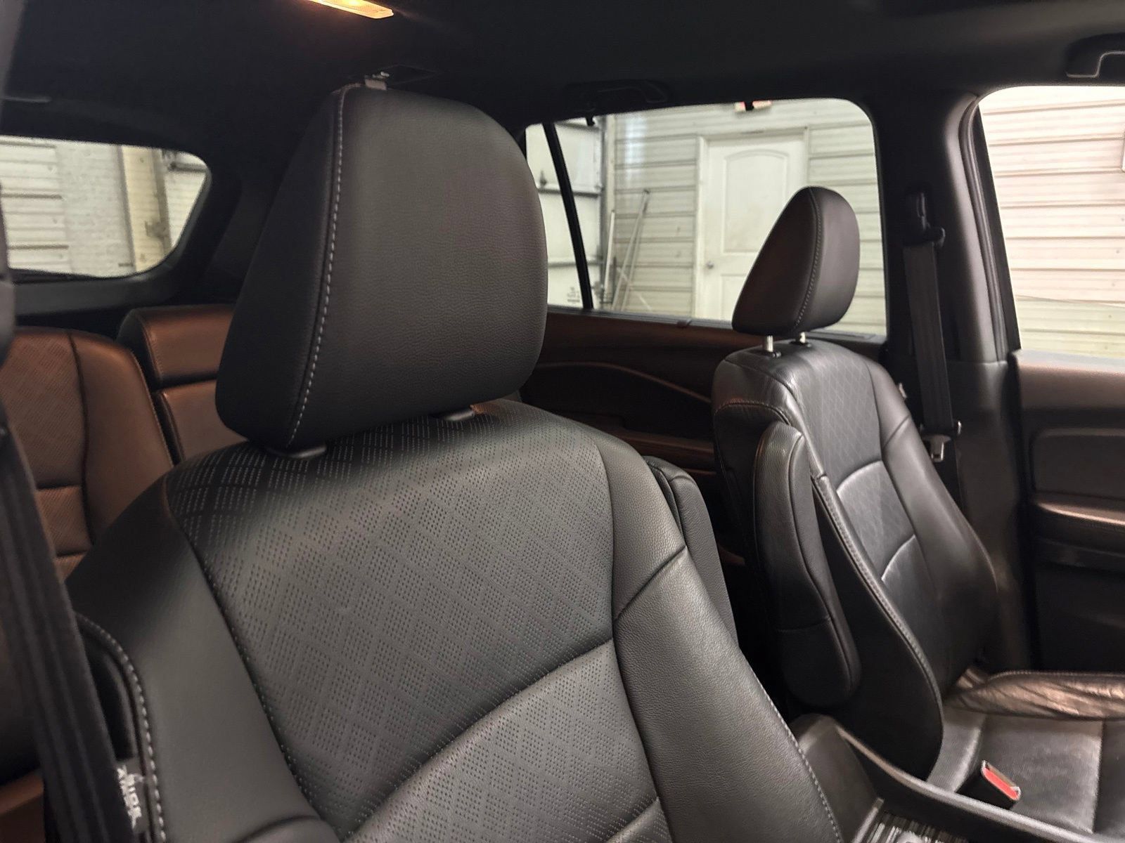 Used 2021 Honda Passport Touring image 29