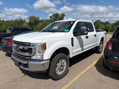 Used 2020 Ford F350 XLT