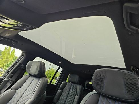 New 2026 Cadillac Escalade IQ Sport 1 AWD/4WD image 24