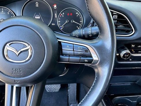 Used 2024 MAZDA CX-30 AWD 2.5 S w/ Preferred Package image 11