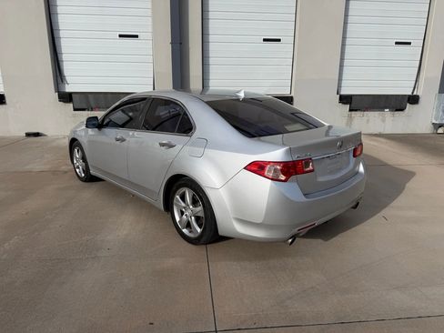 Used 2012 Acura TSX Sedan image 5