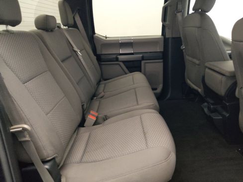 Used 2020 Ford F150 XLT w/ Equipment Group 302A Luxury RWD image 19