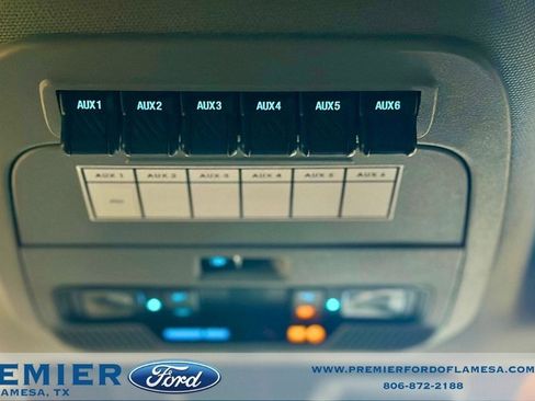 New 2024 Ford F550 XL image 56