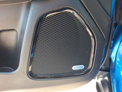 Used 2024 Jeep Compass Limited w/ Sun and Sound Group image 27