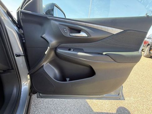 New 2026 Buick Envista Sport Touring image 33