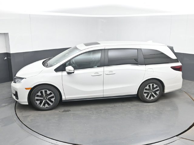 Used 2025 Honda Odyssey EX-L image 36