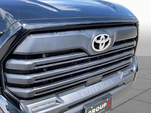 Used 2023 Toyota Tundra SR5 AWD/4WD image 39