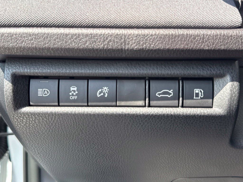 New 2026 Toyota Camry LE FWD image 24