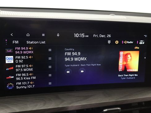 Used 2023 Kia Telluride SX X-Line image 57