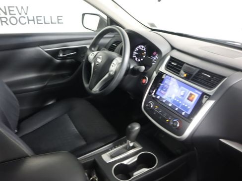 Used 2017 Nissan Altima 2.5 S w/ Power Driver Seat Package image 25