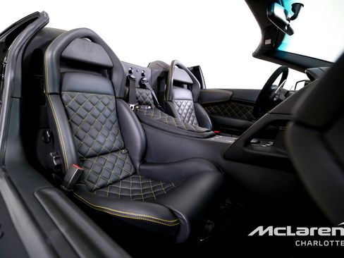 Used 2007 Lamborghini Murcielago LP 640 image 20