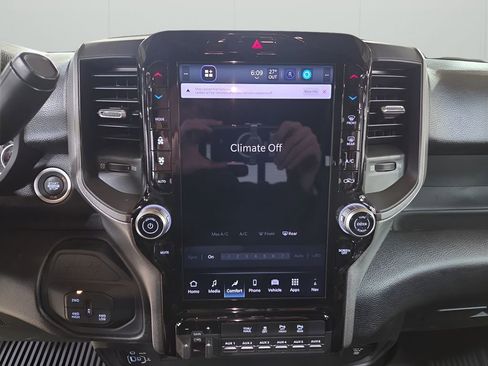 New 2026 RAM 2500 Tradesman image 16