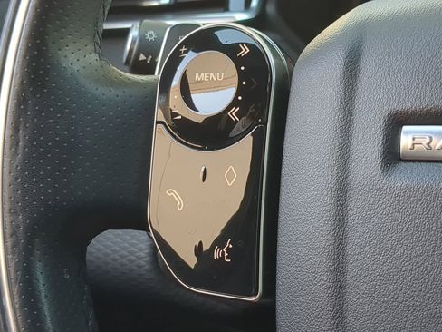Used 2020 Land Rover Range Rover Velar R-Dynamic S image 25