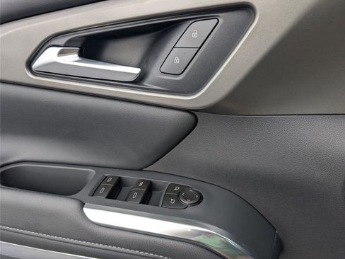 New 2026 Chevrolet Traverse LT w/ Sun and Wheel Package image 40