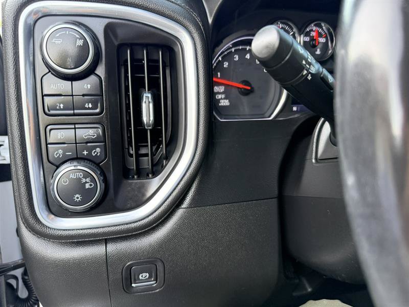 Used 2019 Chevrolet Silverado 1500 RST w/ All-Star Edition AWD/4WD image 26