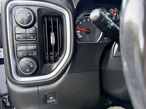 Used 2019 Chevrolet Silverado 1500 RST w/ All-Star Edition AWD/4WD image 26