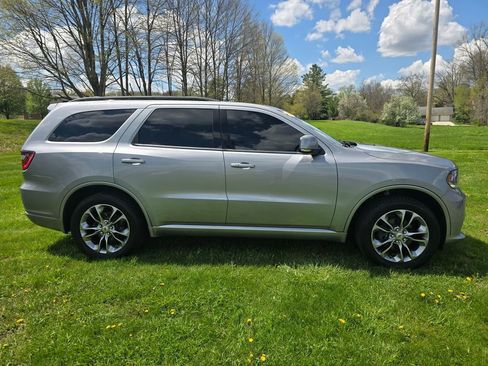 Used 2019 Dodge Durango GT AWD/4WD image 8