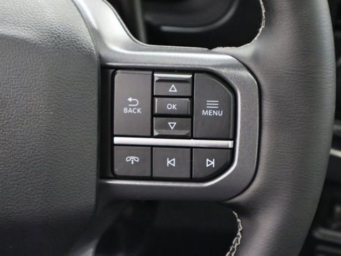 New 2025 Ford F350 Lariat w/ Lariat Ultimate Package image 19