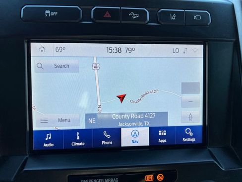 Used 2020 Ford F250 Platinum w/ FX4 Off-Road Package image 30