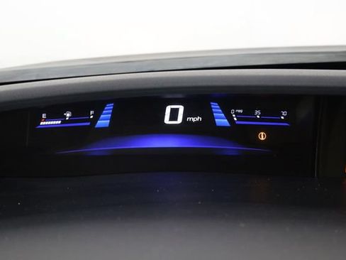Used 2014 Honda Civic EX image 28